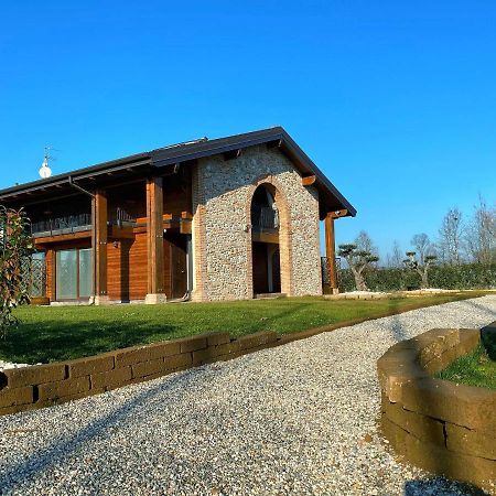 Agriturismo Albana Castiglione Delle Stiviere Exterior foto