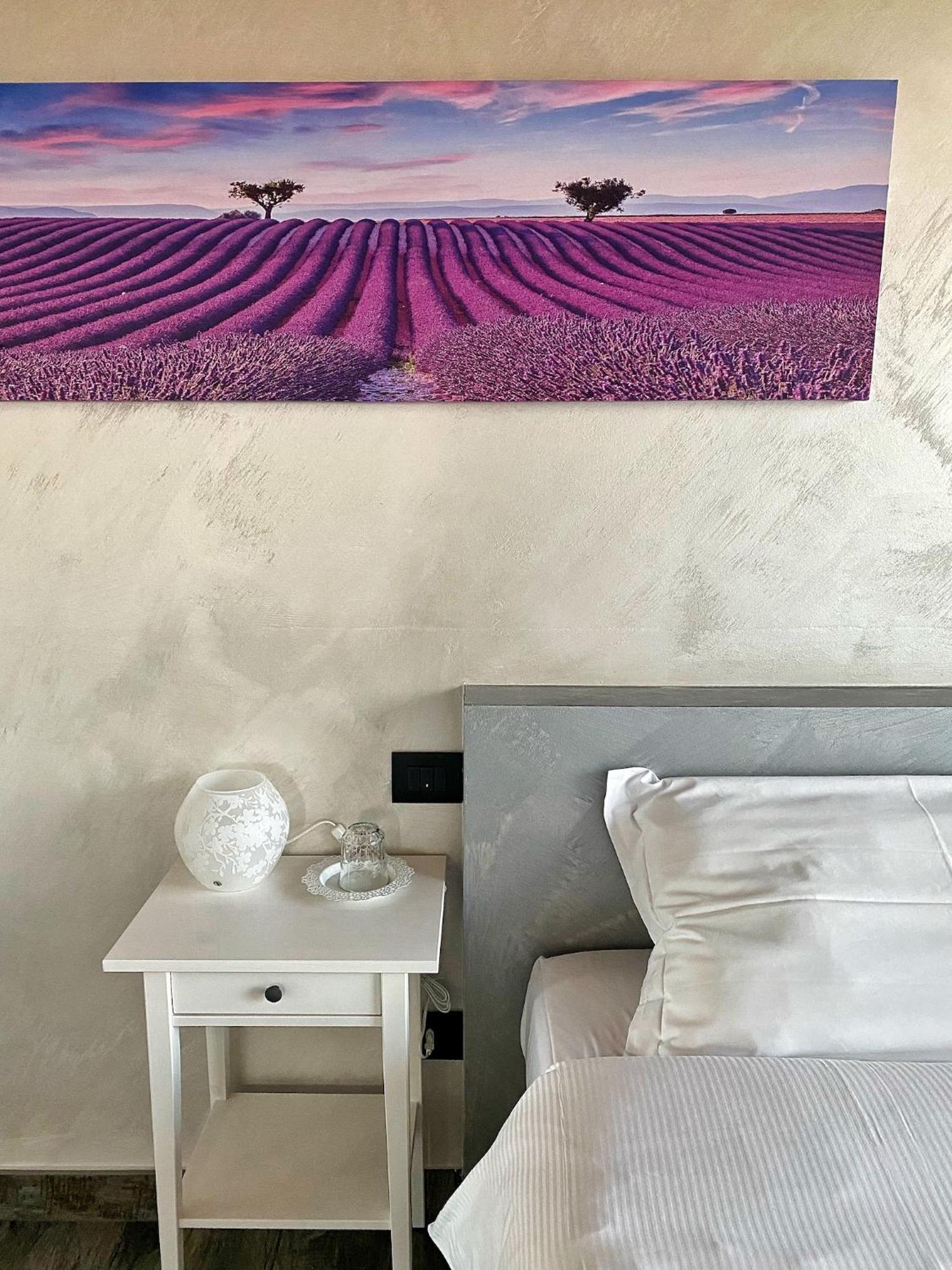 Agriturismo Albana Castiglione Delle Stiviere Exterior foto