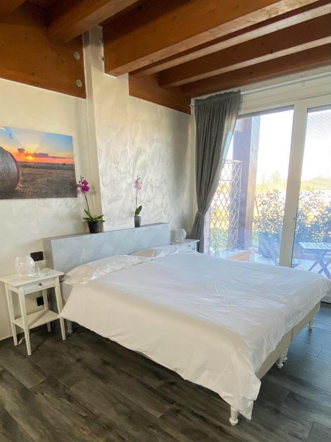 Agriturismo Albana Castiglione Delle Stiviere Exterior foto